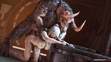 Metroid: Samuss Anal Adventure