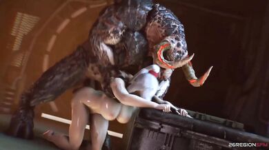 Metroid: Samuss Anal Adventure