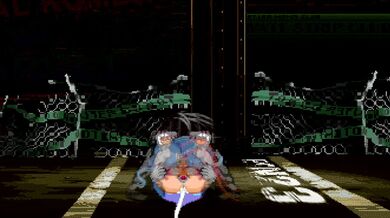 The Ultimate Battle of Love and Lust: Felicia Versus Mugen