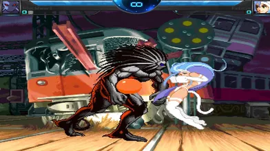 The Ultimate Battle of Love and Lust: Felicia Versus Mugen
