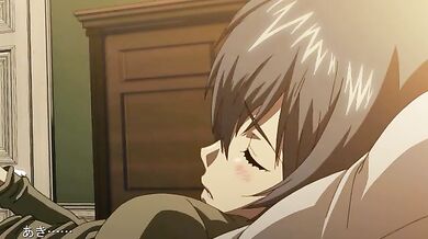 Little Mermaid: The Last Day of Summer Akiko [Jellyfish]