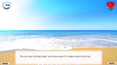 Was the name of your porn video Good Girl Gone Bad [The Cheating Path] - Chapter 10: An Alphas Dick?