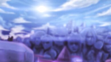 The 2D Strike HMV/PMV [Wawa] - An Erotic Adventure