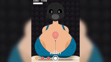 Fempyros blue BLU-ray disc, a beat banging porn film!