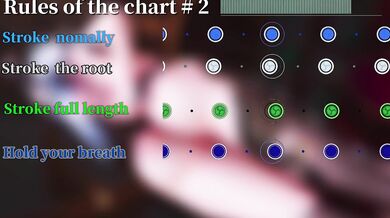 Macho Mega Man (MMD) Abracadabra - 〓 ❤️ ⚔️ Genshin Impact Shenhe