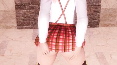 Doa5: Honokas Gravure Studio - 11J