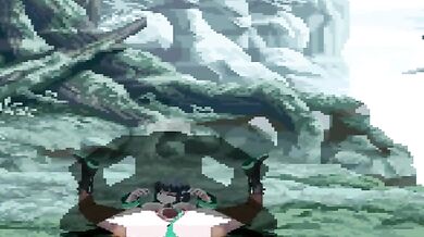 MUGEN Miyuki Missionary Mega Abaos: The Fleshy Fantasy