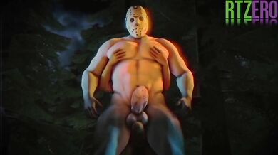 Walk into the woods with Jason, where he takes a detour and discovers his hidden desires