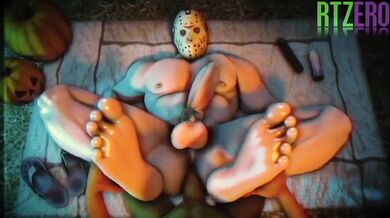 Walk into the woods with Jason, where he takes a detour and discovers his hidden desires