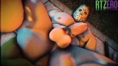 Walk into the woods with Jason, where he takes a detour and discovers his hidden desires