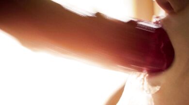 Monstrous Masturbation: Jills Tentacular Terror