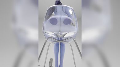 I hope you like my big tits and ass, baby! Im gonna make your dreams come true tonight