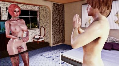 Watch as the kitty cat dances to the hypnotic beat of Velhacos version