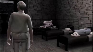 An Innocent Surgery - Patient 04