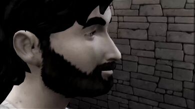 An Innocent Surgery - Patient 04