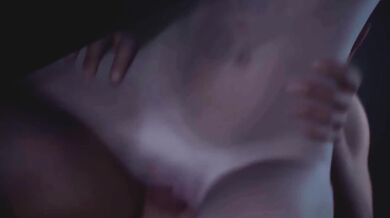 Living the Dream: A Short Movie about Jinx and Gribaboss Night of Passion