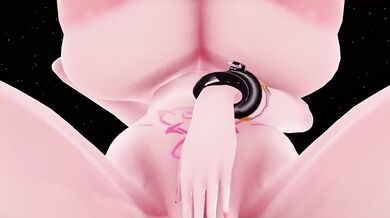 Suika Gets Fucked by the Horseman (HeHe233)