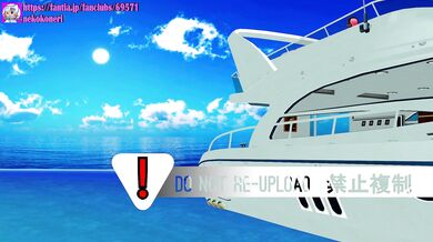 The Perverted Adventures of Sonico the Idol and Her Naughty Cat Obsession