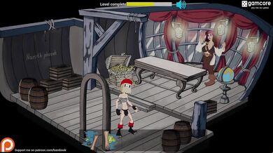 Sexual Escapades of the Fuckerman Collection 1: A Hentai Movie with Extra Naughty Scenes