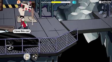 Sexual Escapades of the Fuckerman Collection 1: A Hentai Movie with Extra Naughty Scenes