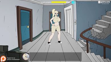 Sexual Escapades of the Fuckerman Collection 1: A Hentai Movie with Extra Naughty Scenes