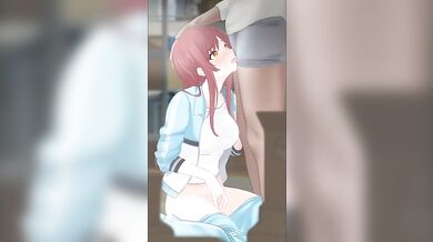 Idol Daishis full version of Amanana: Nailed by an Angel!