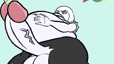 The Enchantment of Cum-Eating: A Cock Vore Story by ffsiwli