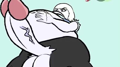 The Enchantment of Cum-Eating: A Cock Vore Story by ffsiwli