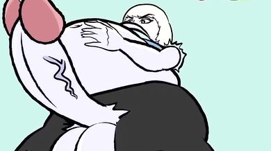 The Enchantment of Cum-Eating: A Cock Vore Story by ffsiwli