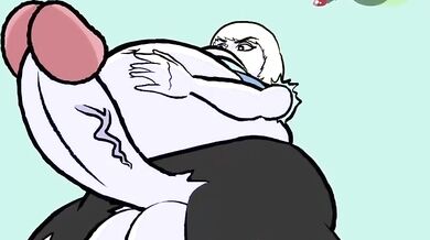 The Enchantment of Cum-Eating: A Cock Vore Story by ffsiwli