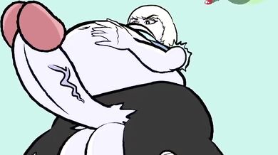 The Enchantment of Cum-Eating: A Cock Vore Story by ffsiwli