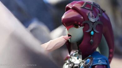 Miphas Anal Adventure! Exploring the Accurate Distance with a variety of Hentai Animation Compilations