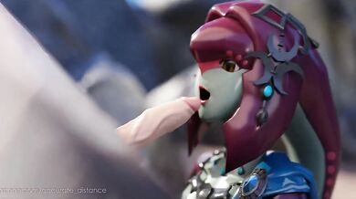 Miphas Anal Adventure! Exploring the Accurate Distance with a variety of Hentai Animation Compilations