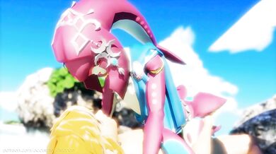 Miphas Anal Adventure! Exploring the Accurate Distance with a variety of Hentai Animation Compilations