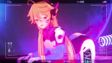 Dvas Aethereal Sensation: Impacting Genshins!