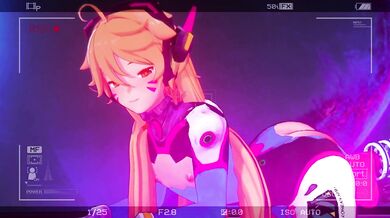 Dvas Aethereal Sensation: Impacting Genshins!