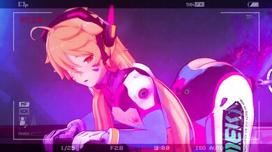 Dvas Aethereal Sensation: Impacting Genshins!