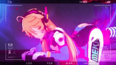 Dvas Aethereal Sensation: Impacting Genshins!