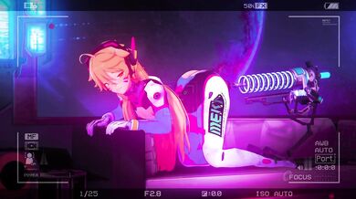 Dvas Aethereal Sensation: Impacting Genshins!