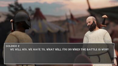 Medieval Bones (Full Version)