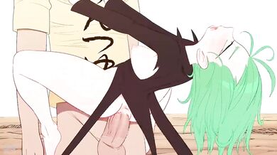 Battle of the Superheroes! Saitama and Tatsumaki Fight for Supremacy!