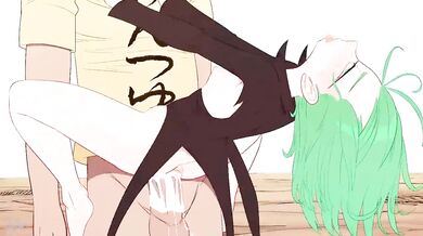 Battle of the Superheroes! Saitama and Tatsumaki Fight for Supremacy!