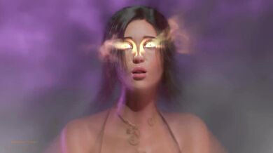 Rebirth of the Tomb Raider - Lara Croft Uncaged, a Hentai Manga Video