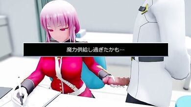 Florence Nightingale [Kaotaro12]