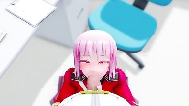 Florence Nightingale [Kaotaro12]