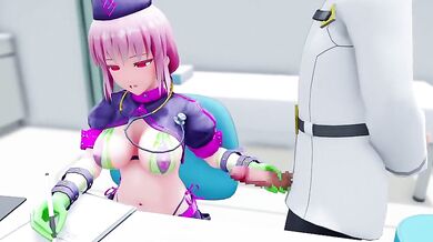 Florence Nightingale [Kaotaro12]