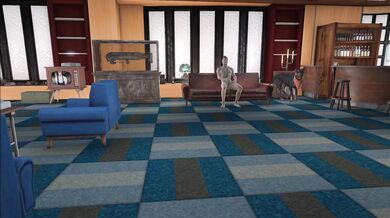 The Ultimate Orgy with Ellie and her Buddies