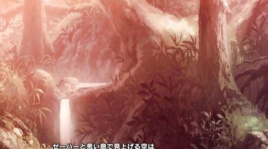 Taimanin Asuka and RPG Gamer Xs Hentai Adventure with Uehara Rin