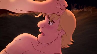 The sexy adventures of Kristoff and Flynn continue in this full animated feature starring Mr X-Toon