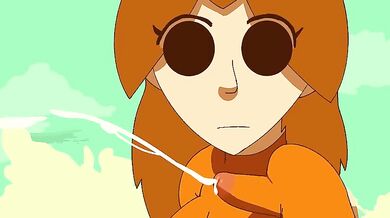 Wii-Gunner-Armpit-Job starring hairy-maniacs